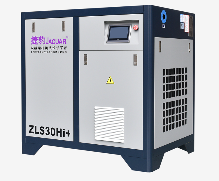 嘉興捷豹機(jī)械：搞清楚這些空壓機(jī)的常用參數(shù)，再也不怕被人坑！